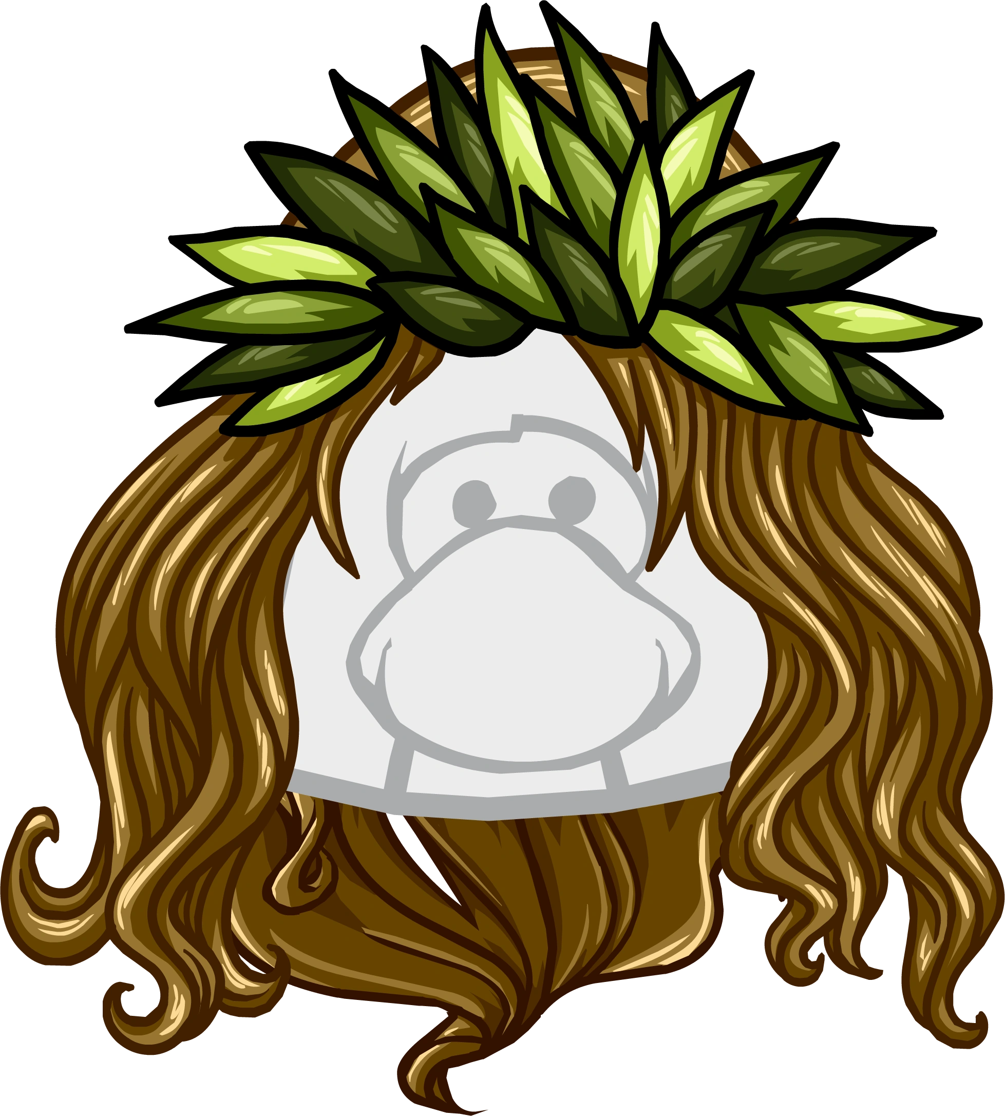 The Melon Head Club Penguin Wiki FANDOM powered by Wikia