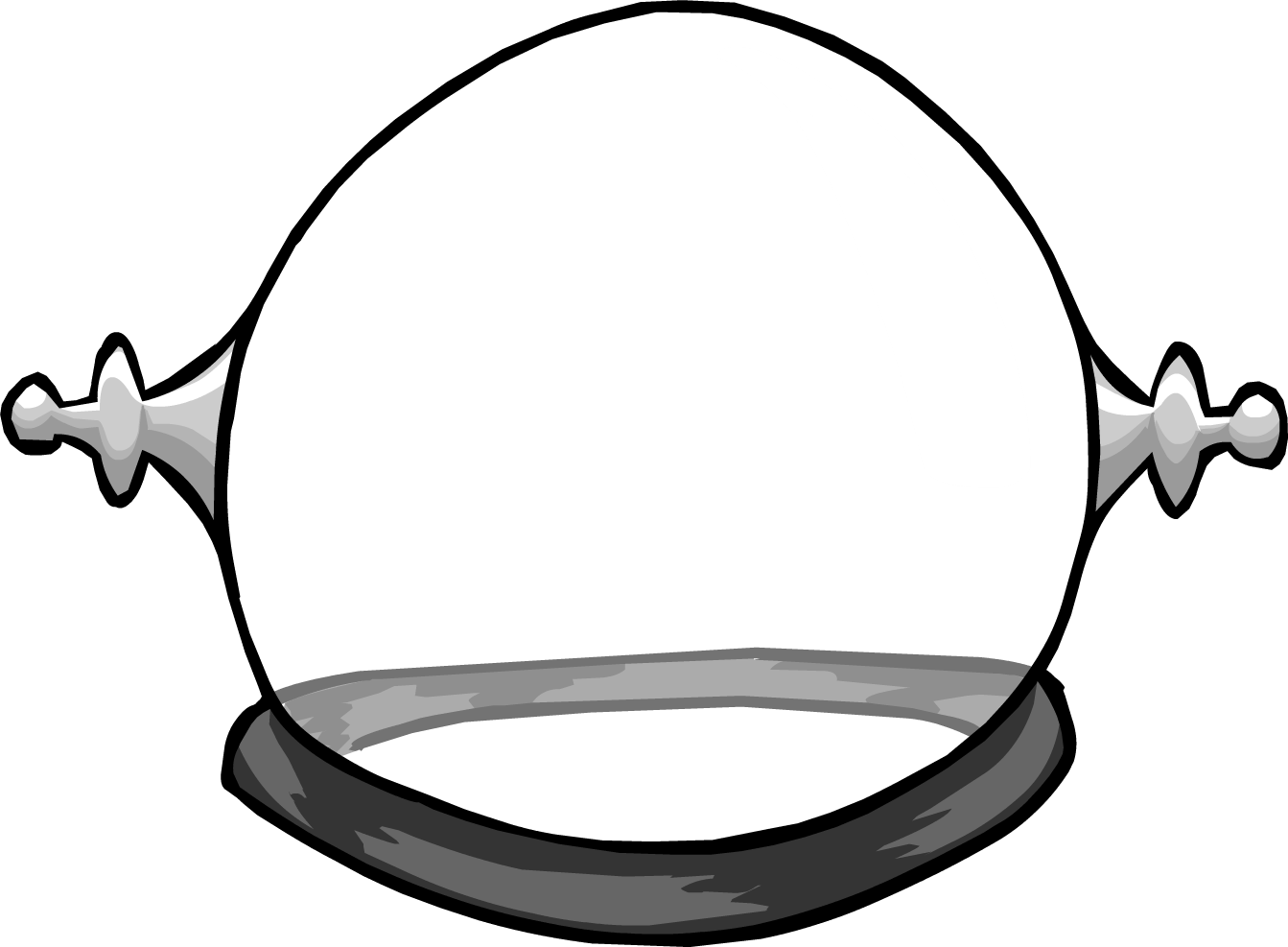 Space Helmet | Club Penguin Wiki | Fandom powered by Wikia