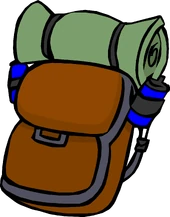 Hiking Backpack