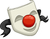 616px-Red Nose Pin Icon