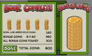 Completebonus