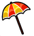 584px-Beach Umbrella Pin