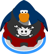 Jolly Penguin Icon Jolly Penguin Icon