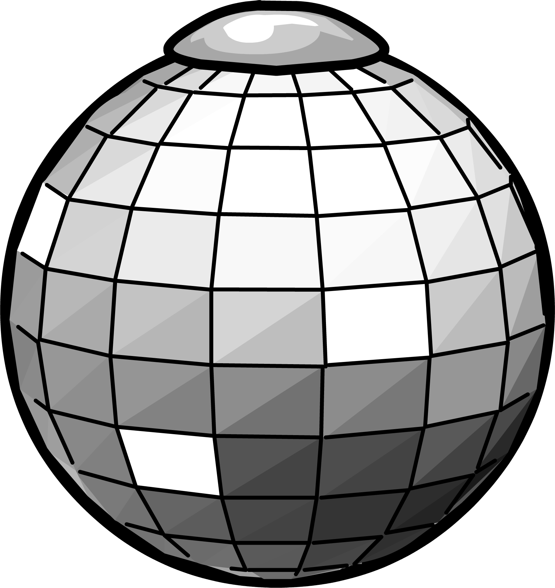 Image - Disco Ball.PNG | Club Penguin Wiki | Fandom powered by Wikia