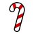611px-Candy Cane Pin
