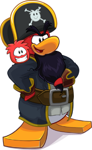 Rockhopper