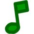Music Note ET