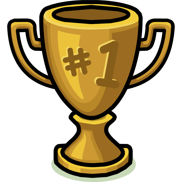 clipart winners trophies - photo #33