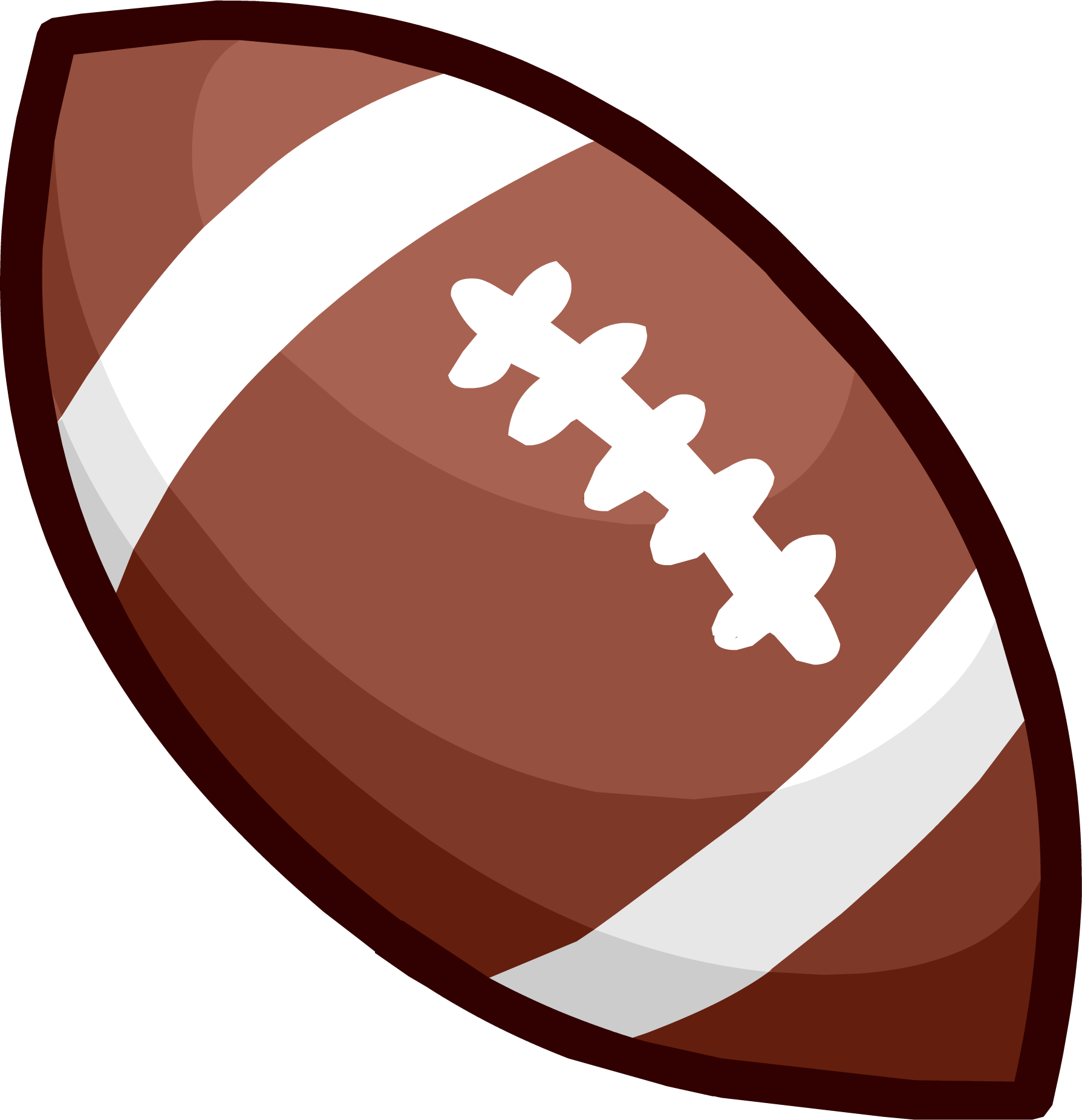 football clipart png - photo #18