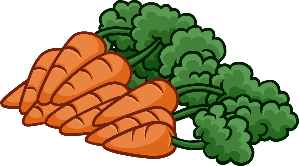 Carrots | Club Penguin Wiki | Fandom powered by Wikia