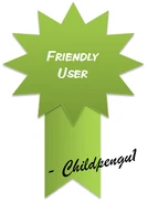 Friendly user