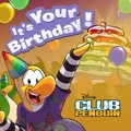 It's Your Birthday!