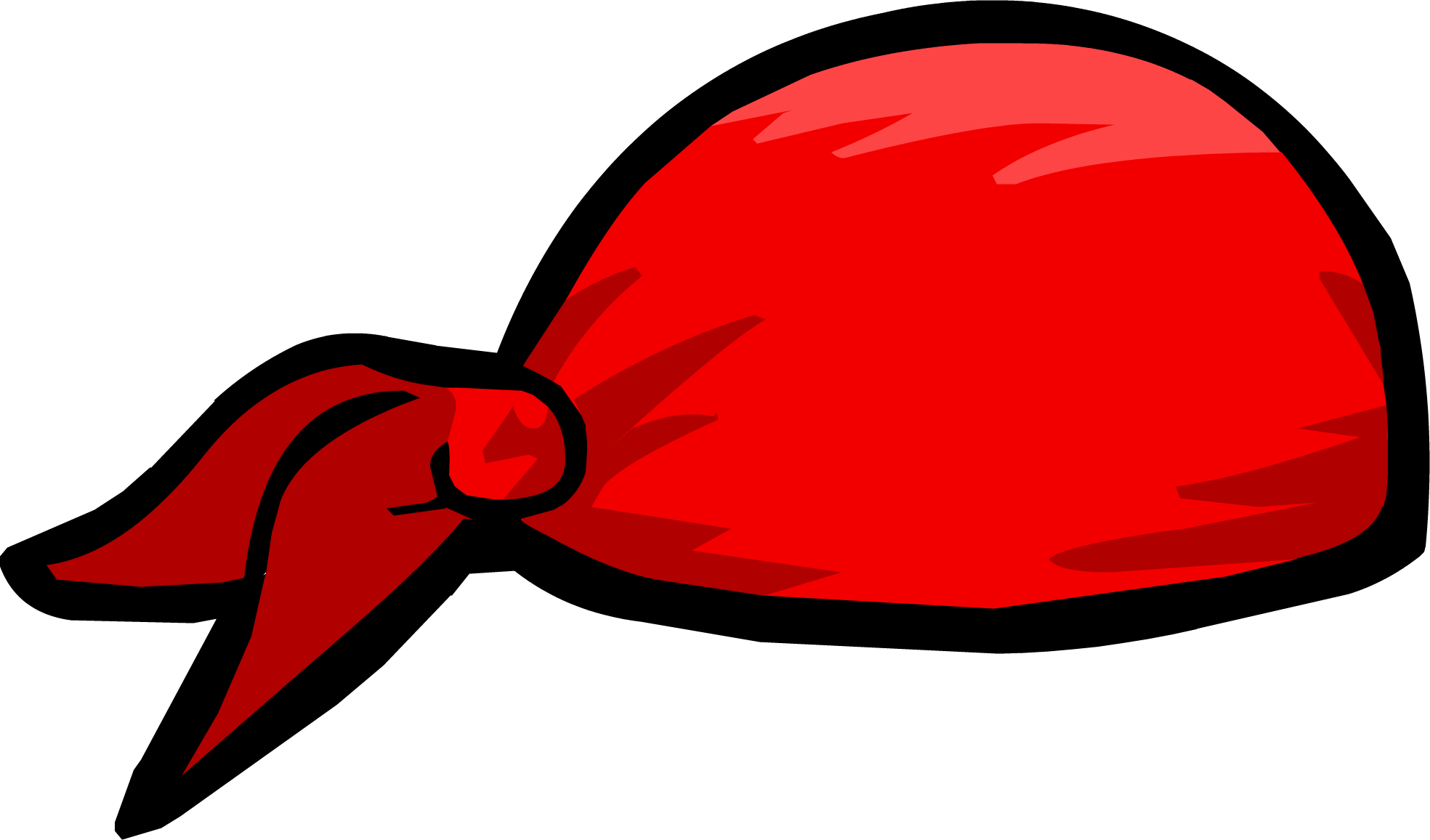 pirate bandana club penguin wiki fandom powered by wikia cat christmas costume