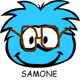 Samone