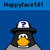 Happyface