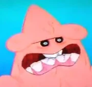 Patrick on Drugs