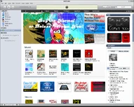 iceTunes (579 KB) iceTunes