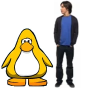 AmacPenguin