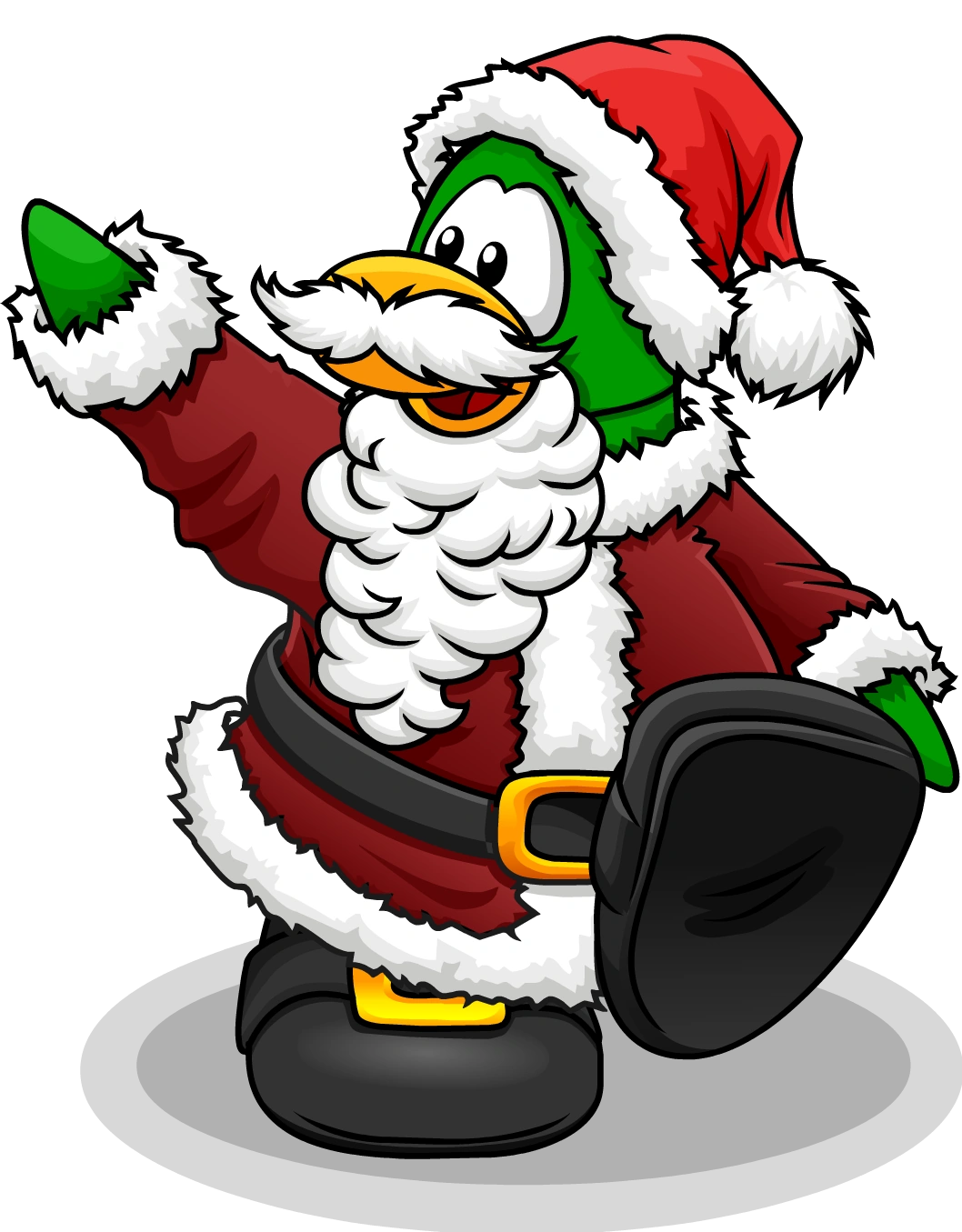 Christmas Club Penguin Pookie Wiki Fandom powered by Wikia