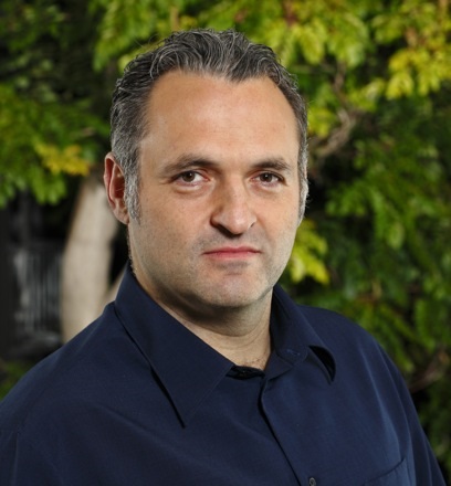 Genndy Tartakovsky Genndy Tartakovsky