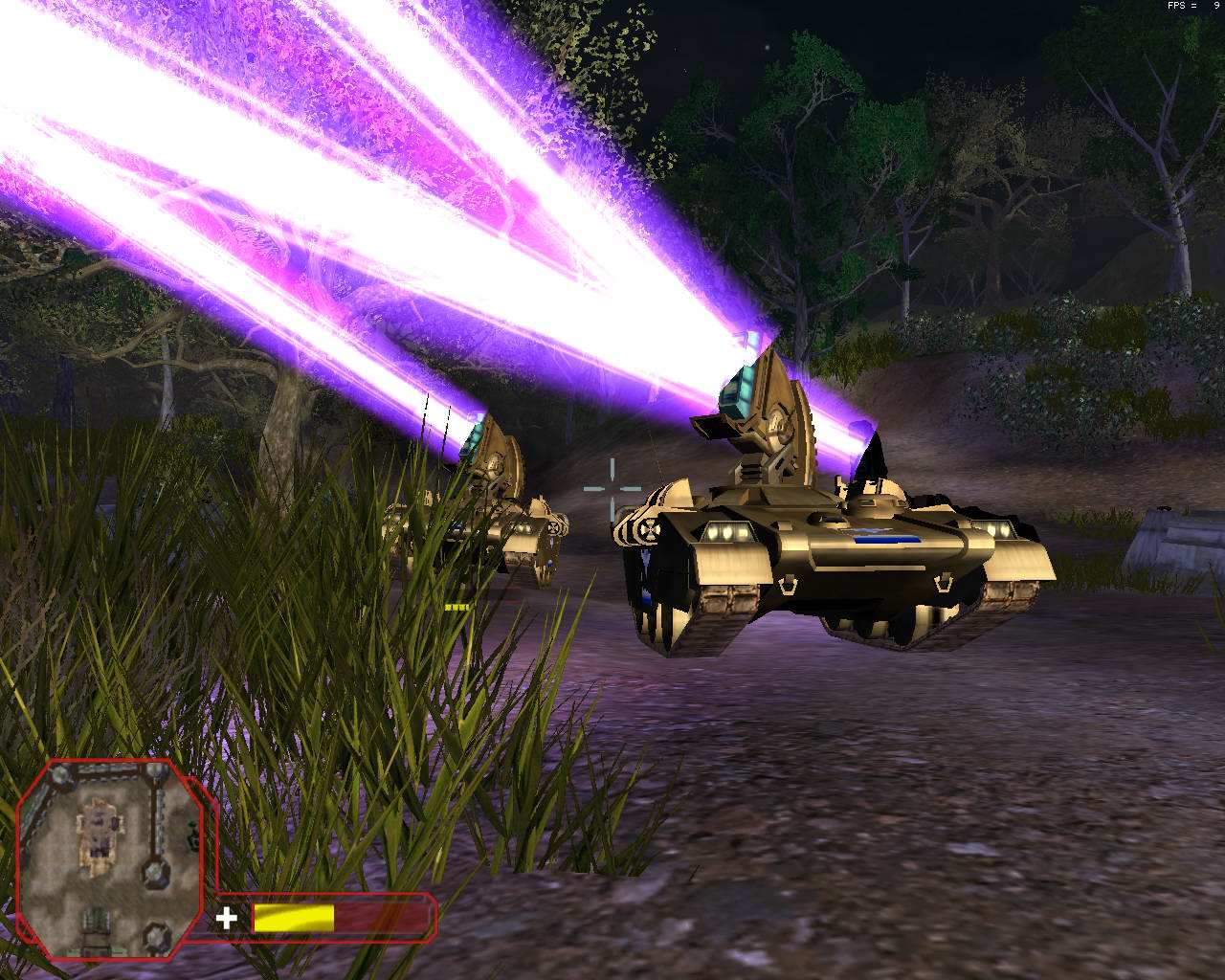 command and conquer renegade 2 command and conquer renegade 2