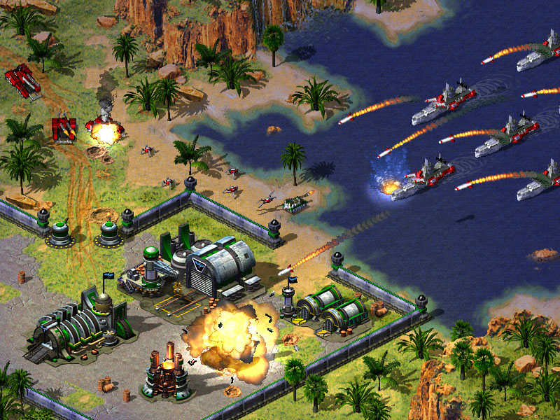 Top PC Strategy Games of All Time Gaming