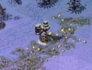 OreMine RA2 Game1