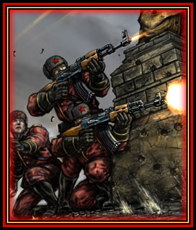 red alert 3 peacekeeper red alert 3 peacekeeper