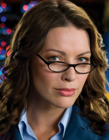 Lydia Winters | Command and Conquer Wiki | Fandom powered by Wikia