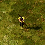 일본 군국주의 미화 논란이 생길 법도 했지만 대중은 전혀 모르고 지나간 게임 | 인스티즈