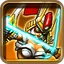RA3U Archer Maiden Icons