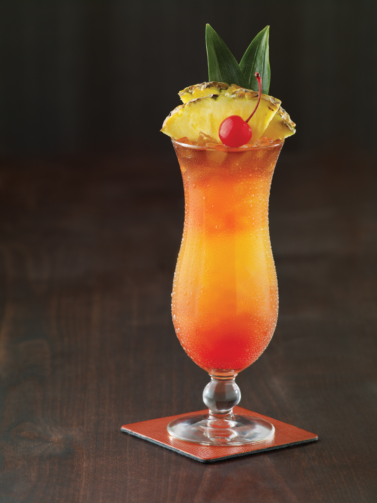 mai tai cocktail