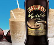 Baileys Mudslide