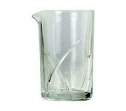 Mixing glass