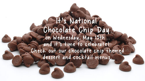 Chocchipholiday