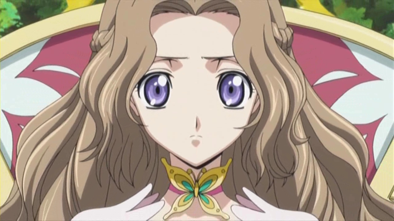 Cross Ange, Wiki