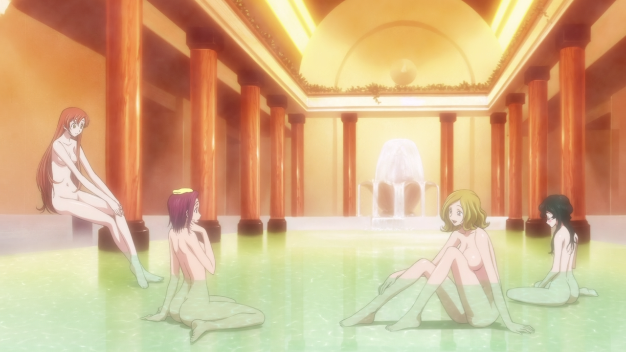 Stage 3.25 | Code Geass Wiki | FANDOM powered by Wikia