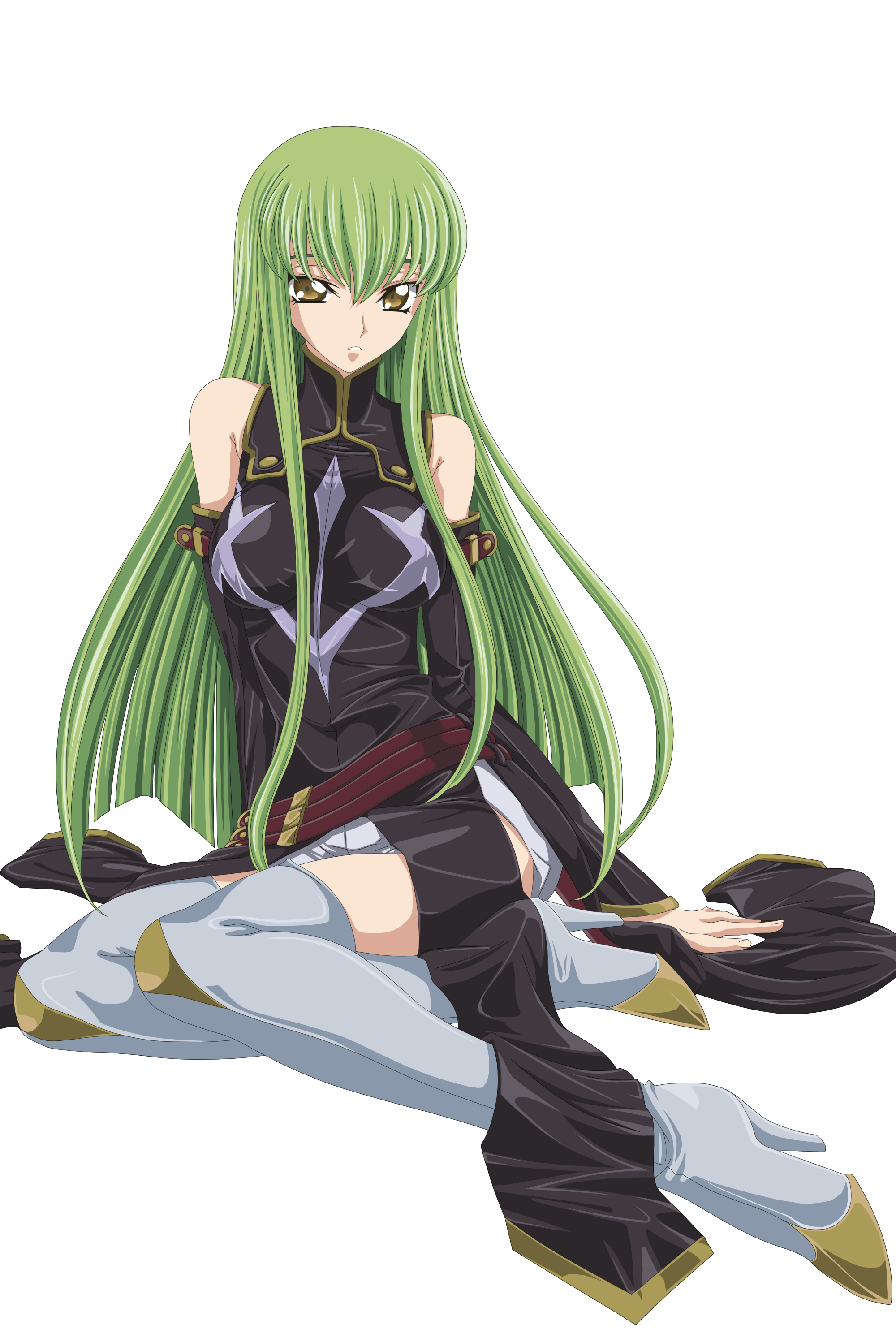 Archivo Cc Vector Iii Png Code Geass Wiki Fandom Powered By Wikia