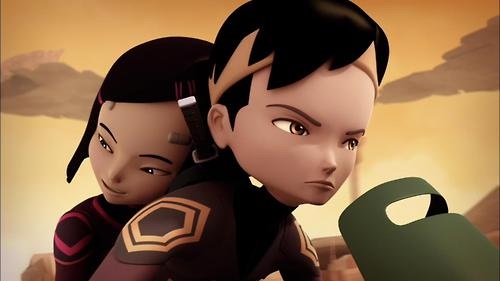 Code Lyoko Yumi Et Ulrich Amoureux Image - Ulrich and Yumi.jpg | Code Lyoko Wiki | Fandom powered by Wikia