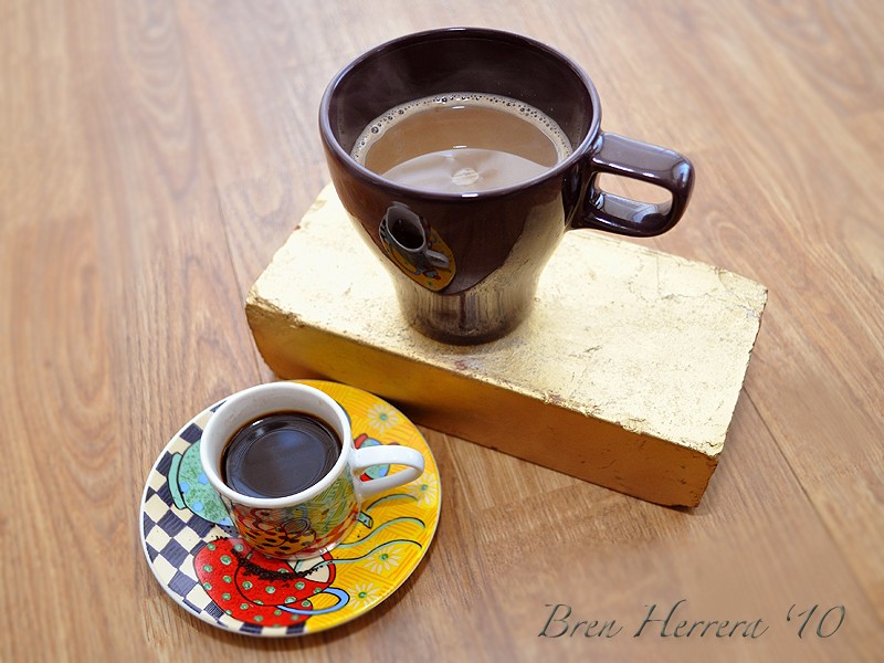 Cuban espresso | The Coffee Wiki | FANDOM powered by Wikia