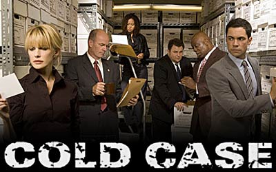 Image result for cold case