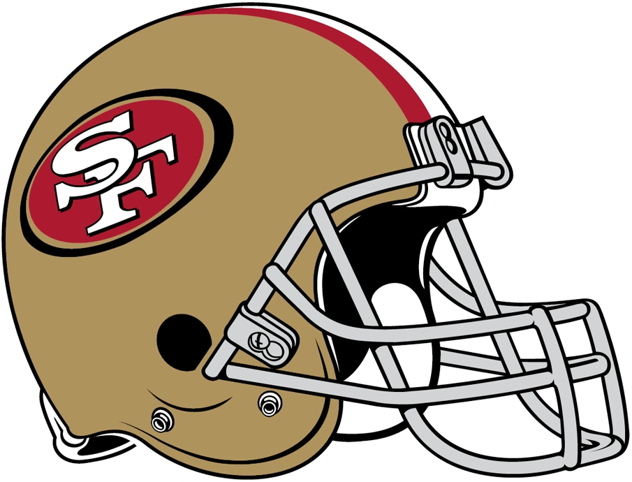 San Francisco 49ers American Football Wiki FANDOM powered by Wikia