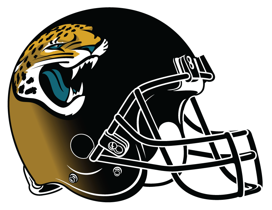 jacksonville jaguars coloring pages new logo - photo #22