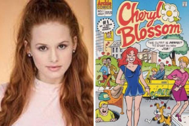 madelaine petsch university image madelaine petsch cheryl blossom riverdale archie madelaine petsch university image madelaine petsch cheryl blossom riverdale archie