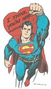 DC COMICS VALENTINES: DC Super Friends | Comic books in ...
