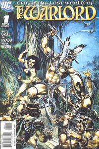 The Warlord 1