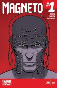 Magneto 1