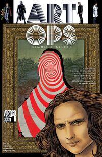 Art Ops 1
