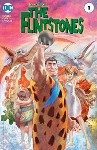 The Flintstones 1