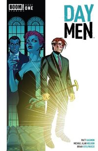 Day Men 1